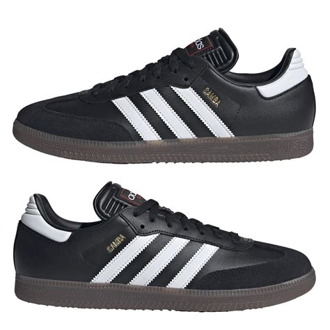 adidas Samba Leather 